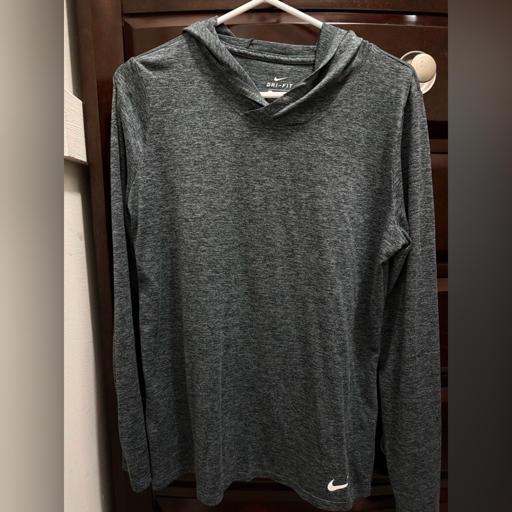 Nike Dri Fit Hoodie